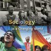 (eBook PDF) Sociology in a Changing World 9th Edition
