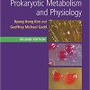 (eBook PDF) Prokaryotic Metabolism and Physiology 2nd Edition