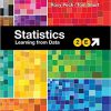 (eBook PDF) Statistics: Learning from Data 2nd Edition