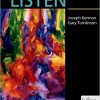 (eBook PDF) Listen (Eighth Edition) 8th Edition by Joseph Kerman