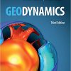 (eBook PDF) Geodynamics 3rd Edition by Donald Turcotte