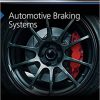 (eBook PDF) Automotive Braking Systems (Cdx Master Automotive Technician)