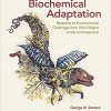 (eBook PDF) Biochemical Adaptation: Response to Environmental Challenges from Life's Origins to the Anthropocene