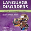 (eBook PDF) Language Disorders from Infancy through Adolescence: Listening, Speaking, Reading, Writing, and Communicating 5th Edition