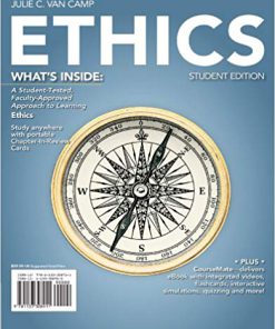 (eBook PDF) ETHICS (Explore Our New Philosophy 1st Editions)