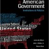 (eBook PDF) American Government: Institutions and Policies 15th Edition