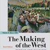 (eBook PDF) The Making of the West, Value Edition, Volume 2: Peoples and Cultures 6th Edition