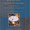 (eBook PDF) Boundary Value Problems: and Partial Differential Equations 6th Edition