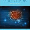 (eBook PDF) Cognition 7th Edition by Gabriel A. Radvansky