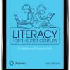 (eBook PDF) Literacy for the 21st Century: A Balanced Approach 3rd Edition