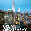 (eBook PDF) Urban Geography, 3rd Edition