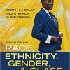 (eBook PDF) Race, Ethnicity, Gender, and Class: The Sociology of Group Conflict and Change 8th Edition