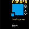 (eBook PDF) Cornerstones for College Success 7th Edition