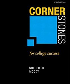 (eBook PDF) Cornerstones for College Success 7th Edition