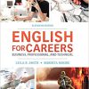 (eBook PDF) English for Careers: Business, Professional and Technical 11th Edition