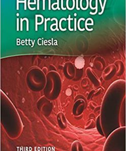 (eBook PDF) Hematology in Practice 3rd Edition