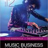 (eBook PDF) Music Business Handbook and Career Guide 12th Edition