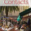 (eBook PDF) Contacts: Langue et culture fran?aises (World Languages) 9th Edition