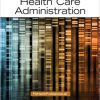 (eBook PDF) Fundamentals of Health Care Administration