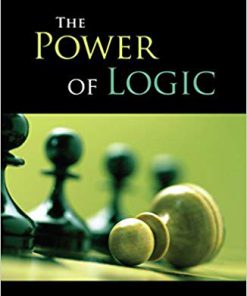 (eBook PDF) The Power of Logic 5th Edition