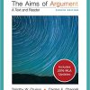 (eBook PDF) Aims of Argument MLA 2016 UPDATE 8th Edition