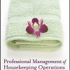 (eBook PDF) Professional Management of Housekeeping Operations 5th Edition