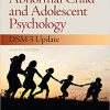 (eBook PDF) Abnormal Child and Adolescent Psychology 8th Edition