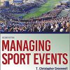 (eBook PDF) Managing Sport Events 2nd Edition