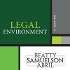 (eBook PDF) Legal Environment 7th Edition by Jeffrey F. Beatty