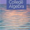 (eBook PDF) College Algebra 3rd Edition by J. S. Ratti