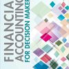 (eBook PDF) Financial Accounting for Decision Makers 9th Edition by Peter Atrill