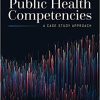 (eBook PDF) Master of Public Health Competencies: A Case Study Approach