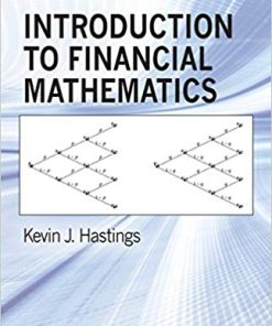 (eBook PDF) Introduction to Financial Mathematics (Advances in Applied Mathematics)