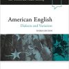 (eBook PDF) American English: Dialects and Variation (Language in Society) 3rd Edition