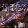 (eBook PDF) 21st Century Astronomy (Sixth Edition) 6th Edition