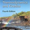 (eBook PDF) Principles of Environmental Thermodynamics and Kinetics 4th Edition