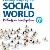 (eBook PDF) Making Sense of the Social World: Methods of Investigation 6th Edition