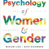 (eBook PDF) Psychology of Women and Gender (First Edition) First Edition