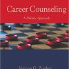 (eBook PDF) Career Counseling: A Holistic Approach 9th Edition