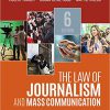 (eBook PDF) The Law of Journalism and Mass Communication 6th Edition