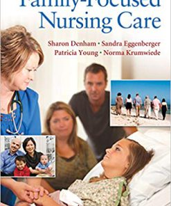 (eBook PDF) Family-Focused Nursing Care