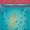 (eBook PDF) Music for Sight Singing (What's New in Music) 10th Edition