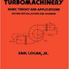 (eBook PDF) Turbomachinery: Basic Theory and Applications, Second Edition