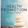 (eBook PDF) Health Promotion: Planning & Strategies 4th Edition