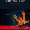 (eBook PDF) Shipping Law 7th Edition by Simon Baughen