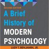 (eBook PDF) A Brief History of Modern Psychology, 2nd Edition