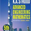 (eBook PDF) Advanced Engineering Mathematics 5th Edition