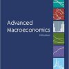 (eBook PDF) Advanced Macroeconomics 5th Edition by David Romer