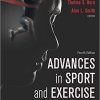 (eBook PDF) Advances in Sport and Exercise Psychology 4th Edition