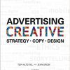 (eBook PDF) Advertising Creative: Strategy, Copy, and Design 4th Edition